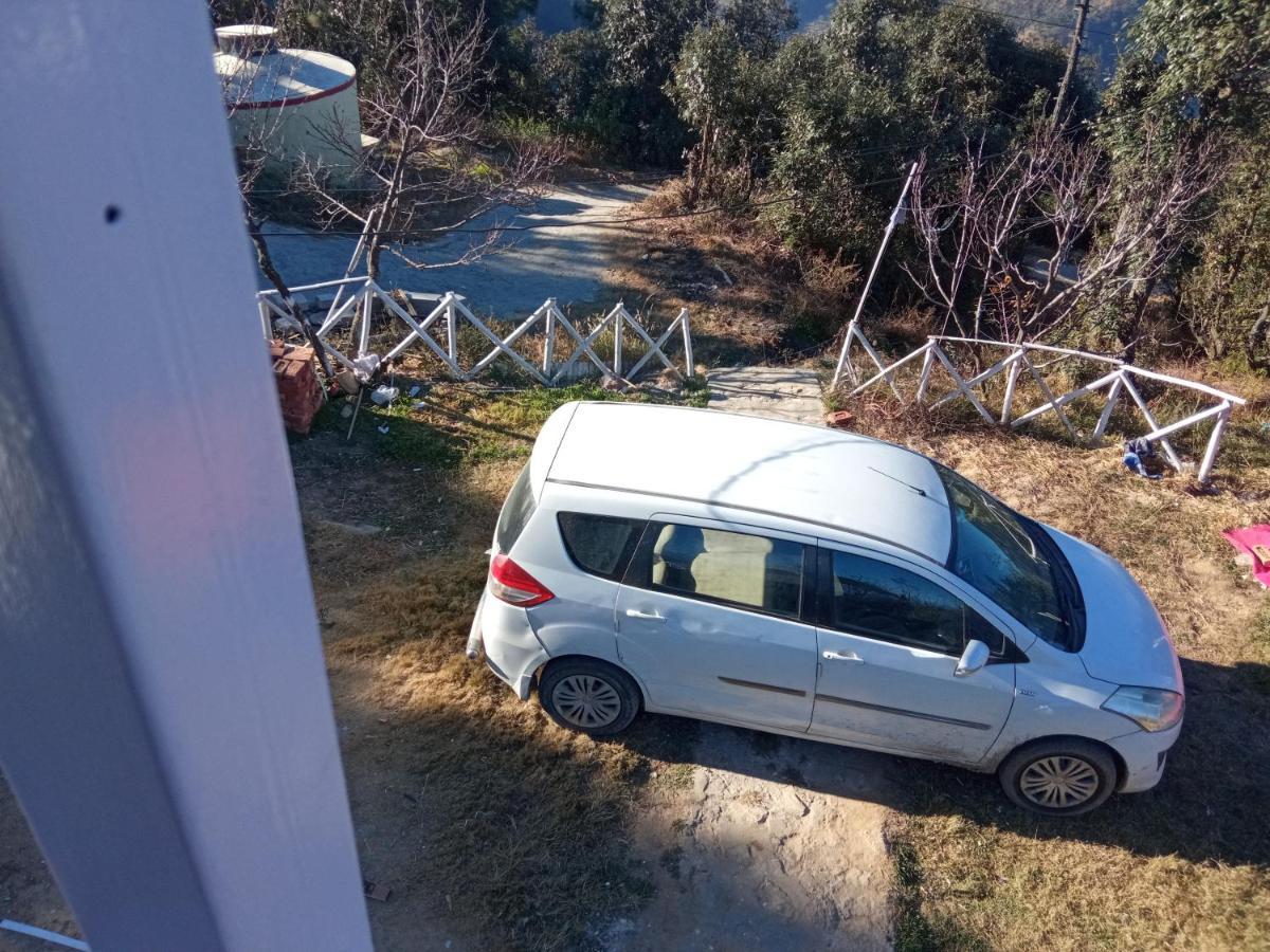 In Apple Estate Kanatal - Himalayan View Resort With Courteous Staff Extérieur photo