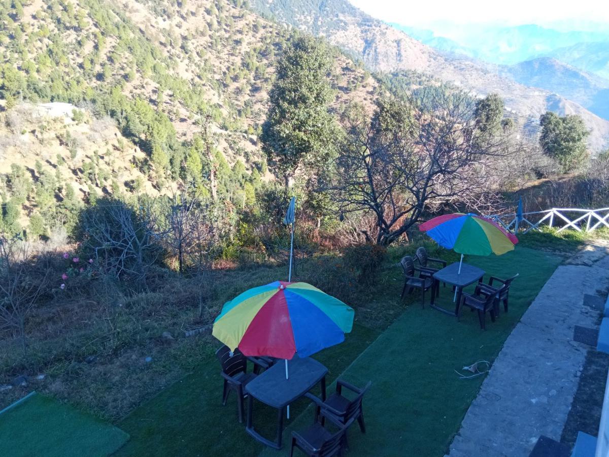In Apple Estate Kanatal - Himalayan View Resort With Courteous Staff Extérieur photo
